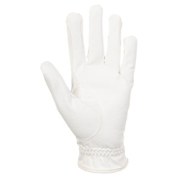 BR Guanto Grip Pro 7.5 Bianca