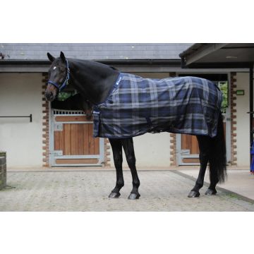 Bucas  Celtic Stable Extra 115 Tartan