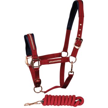 Harry's Horse Halter set Sardegna