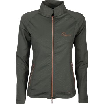 Harry's Horse Cardigan Denici Cavalli Bosco