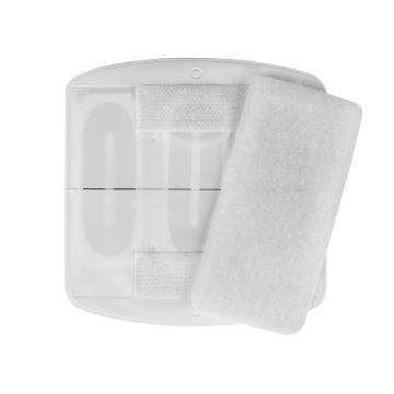 horka NUMERI DI GARA VELCRO