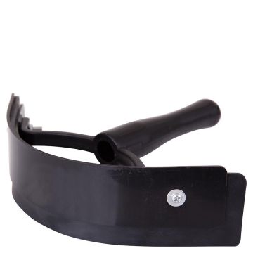 BR coltello da sudore One Size Nero