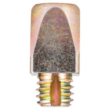 Premiere Tacchini autopulenti W3 / 8 17mm quadrati 17 mm Oro