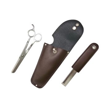 horka KIT CRINIERA E CODA