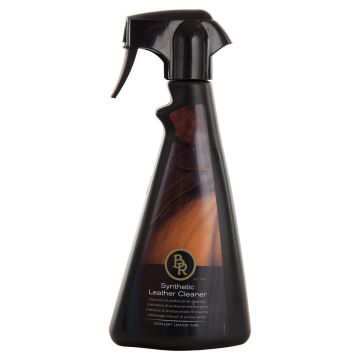 BR Detergente per pelle sintetica 500ml