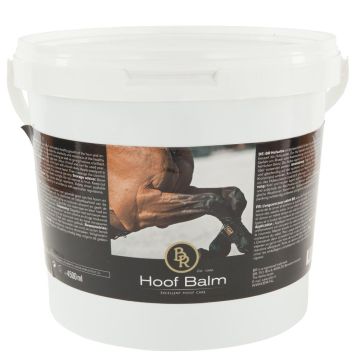 BR Balsamo per zoccoli 4500ml