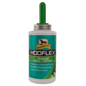 Absorbine Medicazione per zoccoli Hooflex Natural 444ml