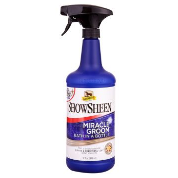 Absorbine Miracolo Sposo 5 in 1 946 ml
