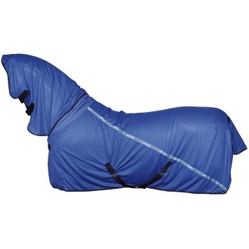 Harry's Horse Coperta antimosche più fresca Collo Mesh Pro