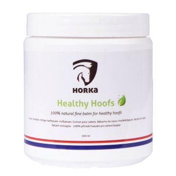 horka PARAGLOMI SANI 