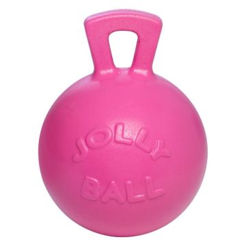 Hofman Palla da gioco Jolly Ball 10 "Pink Bubble Gum