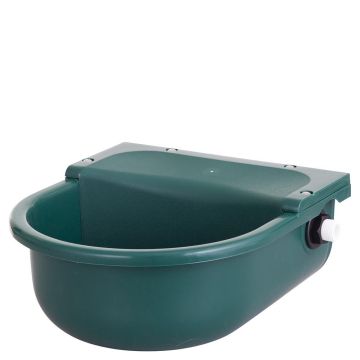 BR Ciotola per bere One Size Verde