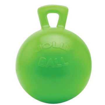 Jolly Ball Play ball 10" profumo di mela