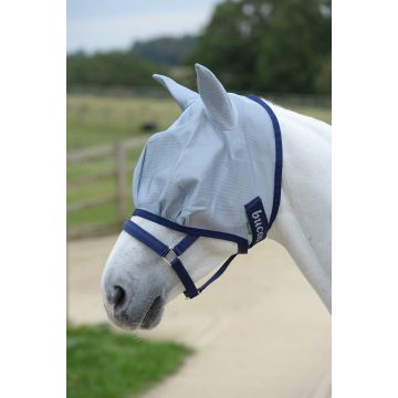 Bucas Maschera antimosche Buzz-Off