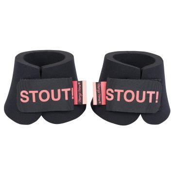Harry's Horse Stivale a campana STOUT! Corallo