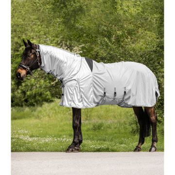 Waldhausen PROTECT coperta anti-mosche per eczema