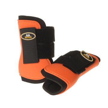 MHS protettore tendineo Shetland Arancia