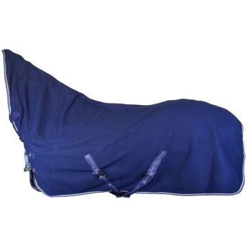 Imperial Riding Felpa in felpa con fettuccia e collo IR Basic