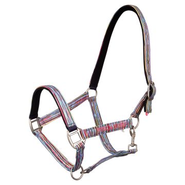 Imperial Riding Halter "Portami fuori"