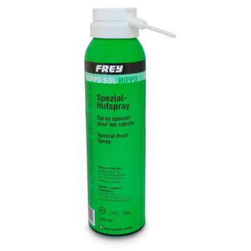 PFIFF HIPPO SOL spray speciale per la testa