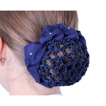 QHP Fiocco per capelli Fiore