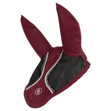 BR Earnet Glamour Chic Full Borgogna