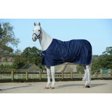 Bucas Irish Stable Light Stable Coperta 50 grammi