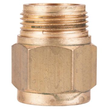 BR Portamolla in ottone per abbeveratoio 822901