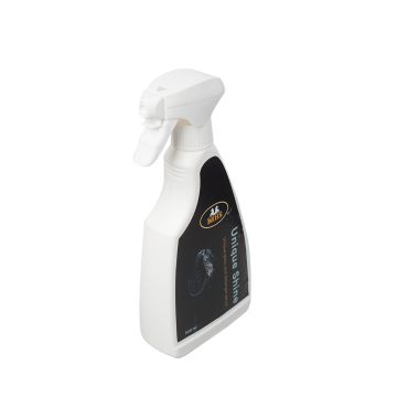 Spray lucidante e districante Unique di MHS