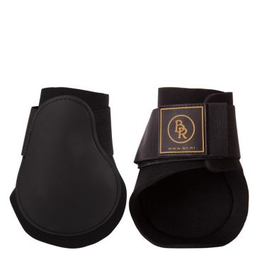 BR Paranocche Event senza elastico. Pony Nero