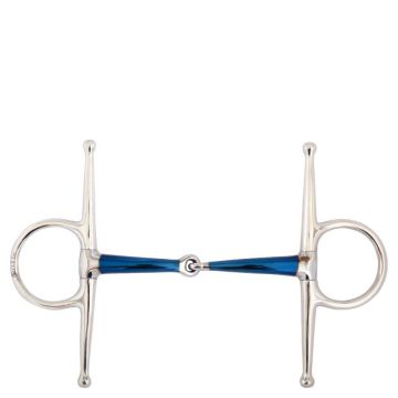 BR Guancia intera spezzata singola Sweet Iron 14 mm