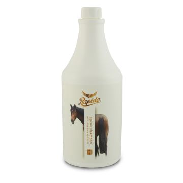Rapide Shampoo spray