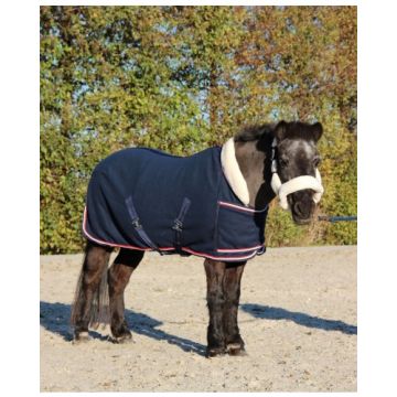 Imperial Riding Coperta in pile AMBIENT acquisti online MHS Equestrian