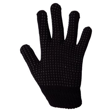 Premiere Guanti Guanti Magici bambini One Size Nero