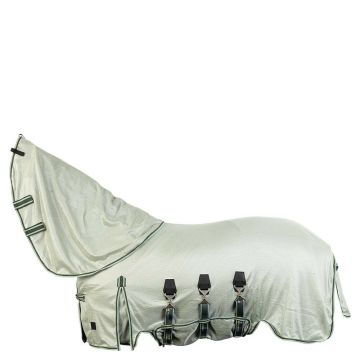BR Combo coperta anti-mosche BR
