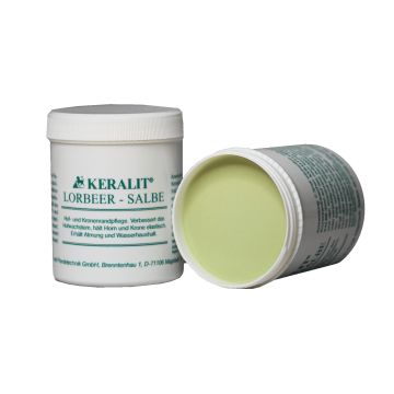 Waldhausen KERALIT unguento alloro 300ml