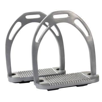 horka BR STIRRUP ALLUMINIO
