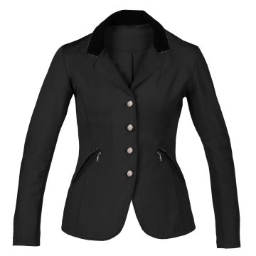 horka GIACCA DA EQUITAZIONE-D VICTORY SOFTSHELL