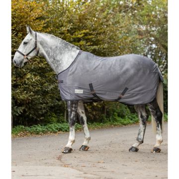 Waldhausen Coperta anti-mosche COMFORT con cinghie incrociate