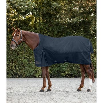 Waldhausen Coperta da esterno NORDIC, collo alto, 200 g