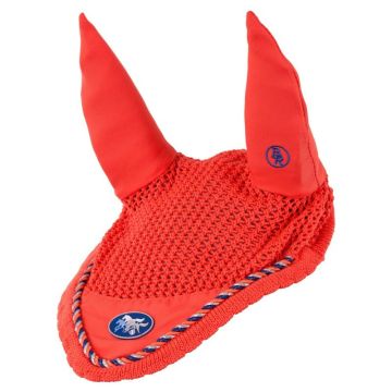 BR 4-EH Earnet Morella Pony Rosso