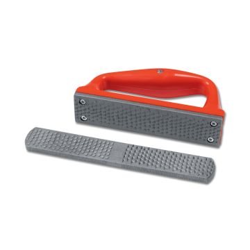Waldhausen Set raspe per paraglomi
