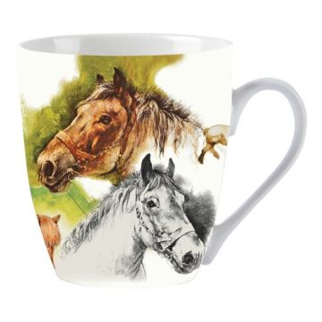 horka CAVALLI DA TAZZA