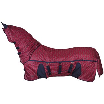 Harry's Horse Coperta antimosche Mesh Superior