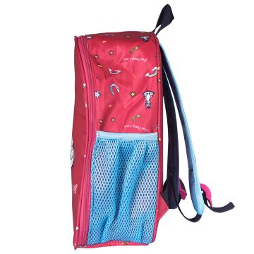 horka ZAINO CON PORTACHIAVI JOLLY