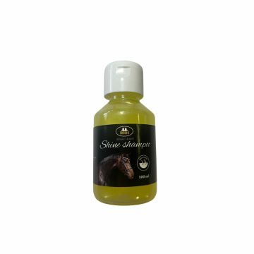 MHS Magic Horse Shampoo lucidante
