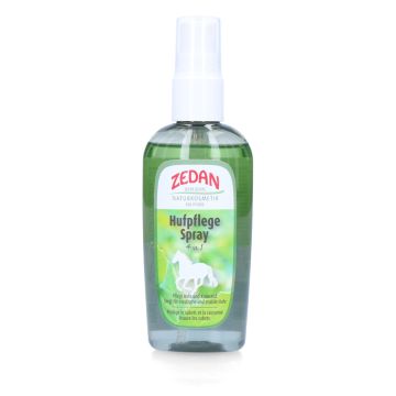 Zedan Spray per la cura degli paraglomi (4 in 1)