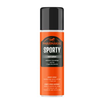horka SPRAY ANTISCIVOLO SPORTIVO (P803510)