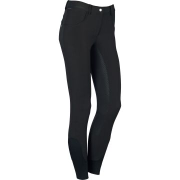 Harry's Horse Pantaloni San Lucas Full Grip 46 Nero