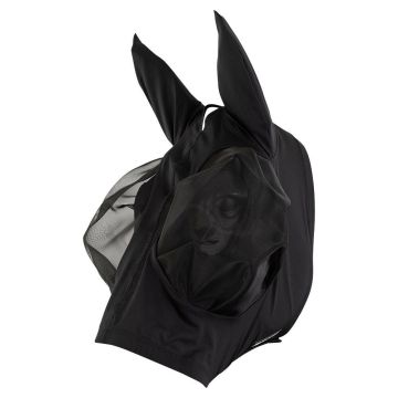 BR Maschera anti-mosche BR con cerniera in Lycra